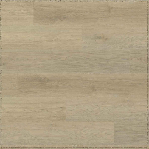 Напольное покрытие SPC Fine Floor R-Line Дуб Натара FF-1177