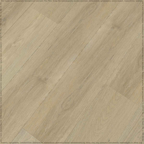 Напольное покрытие SPC Fine Floor R-Line Дуб Натара FF-1177