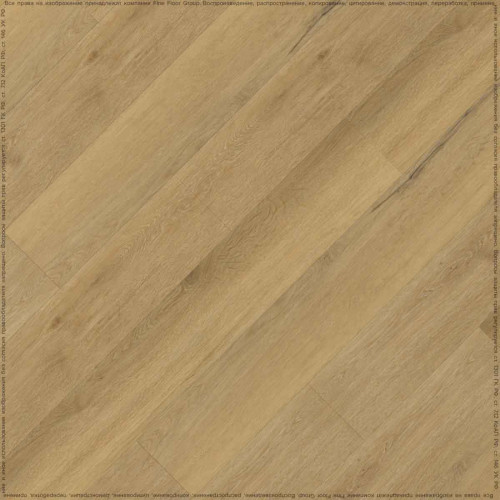 Напольное покрытие SPC Fine Floor R-Line Дуб Ситте FF-1179
