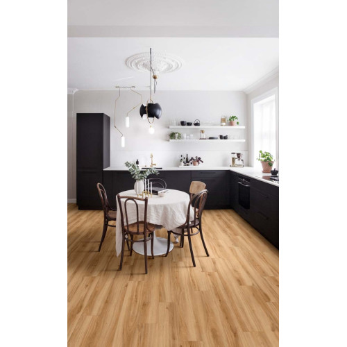 Кварц-винил Moduleo Roots 0,40 Classic Oak 24837
