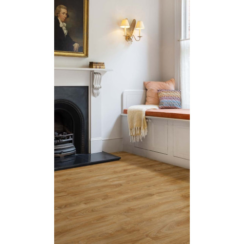 Кварц-винил Moduleo Roots 0,40 Midland Oak 22821