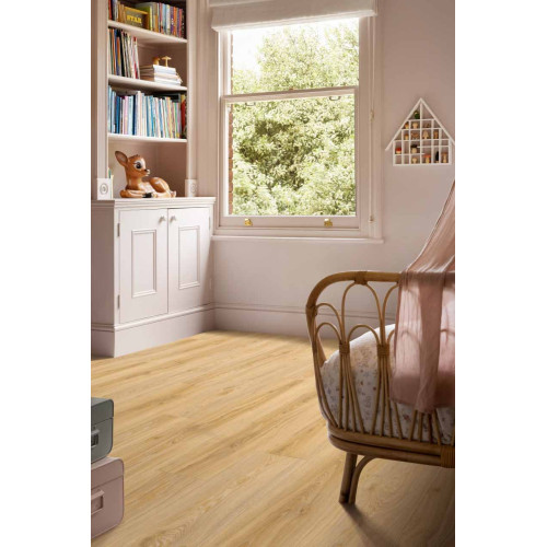 Кварц-винил Moduleo Roots 0,55 Blackjack Oak 22220