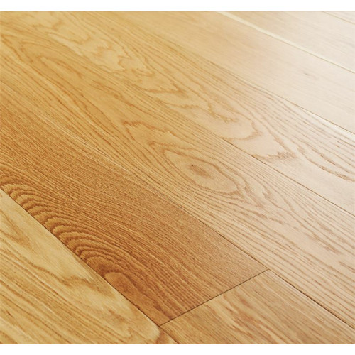 Паркетная доска Royal Parket от 390 до 1500х150х13мм Дуб Натур лак