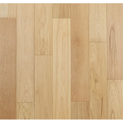 Паркетная доска Royal Parket от 390 до 1500х150х13мм Дуб Натур Роуз лак