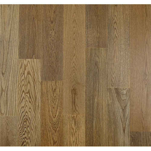 Паркетная доска Royal Parket от 390 до 1500х150х13мм Дуб Натур Вереск лак