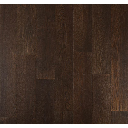 Паркетная доска Royal Parket от 390 до 1500х150х13мм Дуб Натур Карамель лак