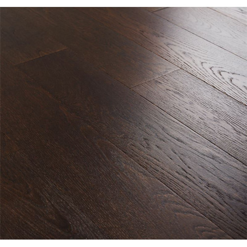 Паркетная доска Royal Parket от 390 до 1500х150х13мм Дуб Натур Карамель лак