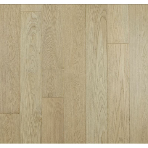 Паркетная доска Royal Parket от 390 до 1500х150х13мм Дуб Натур Брайт лак