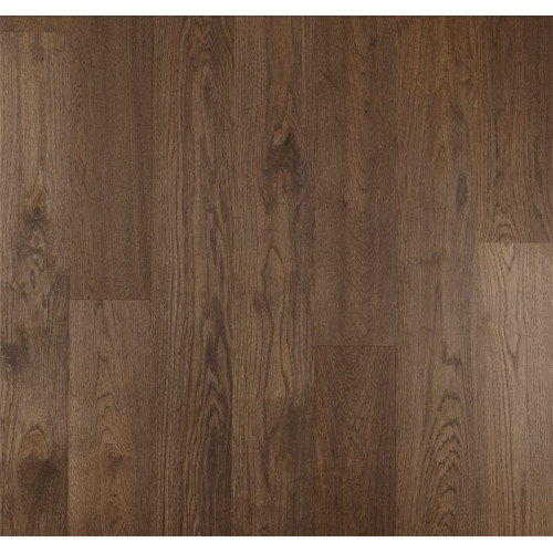 Паркетная доска Royal Parket от 390 до 1500х150х13мм Дуб Натур Флэйм лак