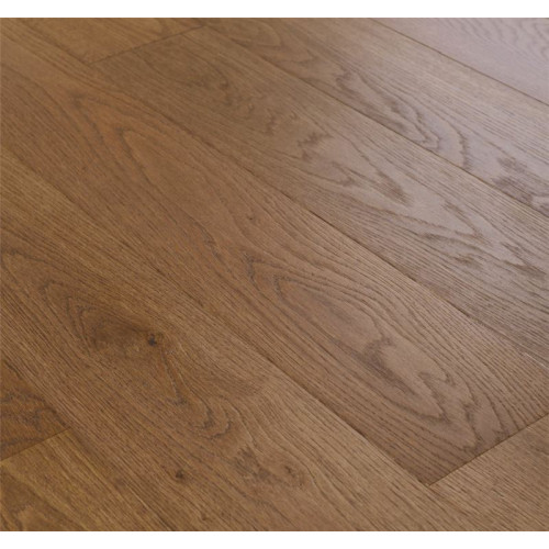 Паркетная доска Royal Parket от 390 до 1500х150х13мм Дуб Натур Честер лак