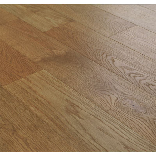 Паркетная доска Royal Parket от 390 до 1500х150х13мм Дуб Натур Теракот лак