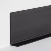 Плинтус WL 60mm (50м) Черный