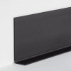Плинтус WLK 20mm (50м) Черный