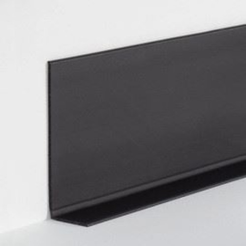 Плинтус WLK 20mm (50м) Черный
