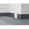 Плинтус WLK 60mm (50м) Антрацит