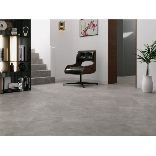 Кварцвиниловая плитка EcoClick EcoStone NOX-1663 Иджен