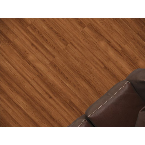 Кварцвиниловая плитка EcoClick EcoWood NOX-1607 Дуб Виши