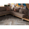 Кварцвиниловая плитка FineFloor Craft Short Plank FF-418 Дуб Этна