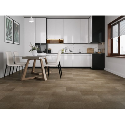 SPC-ламинат FastFloor Stone Шхара FST-202