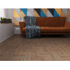 Кварцвиниловая плитка FineFloor Craft Small Plank FF-016 Дуб Виндзор