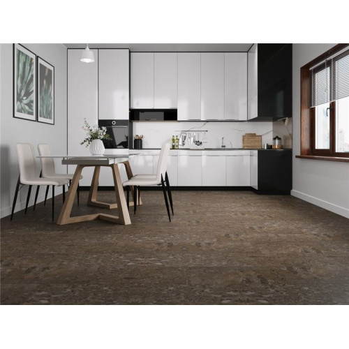 SPC-ламинат FastFloor Stone Белуха FST-215
