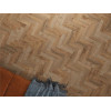 Кварцвиниловая плитка FineFloor Craft Small Plank FF-081 Дуб Гавана