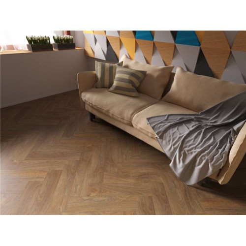 Кварцвиниловая плитка FineFloor Craft Short Plank FF-078 Дуб Катания