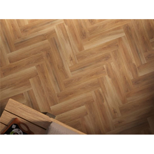 Кварцвиниловая плитка FineFloor Craft Short Plank FF-408 Дуб Квебек