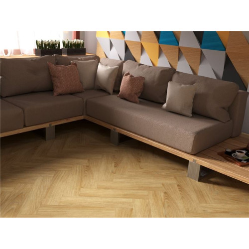 Кварцвиниловая плитка FineFloor Craft Short Plank FF-408 Дуб Квебек