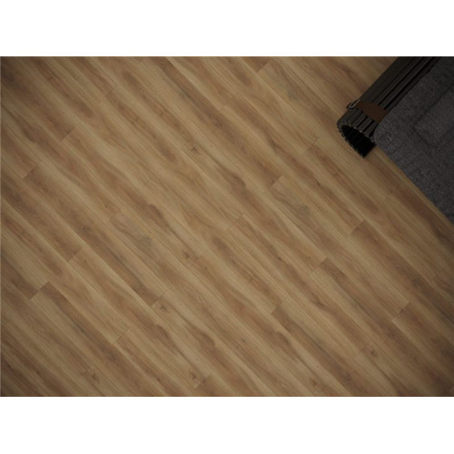 Кварцвиниловая плитка FineFloor Wood FF-1512 Дуб Динан