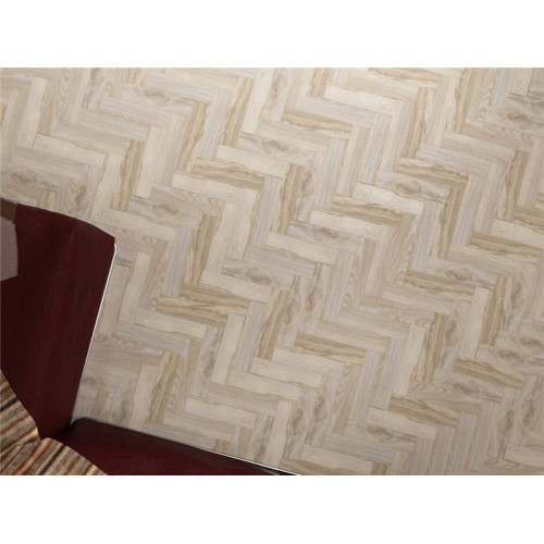 Кварцвиниловая плитка FineFloor Craft Small Plank FF-008 Дуб Хэмптон-Корт