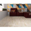 Кварцвиниловая плитка FineFloor Craft Small Plank FF-008 Дуб Хэмптон-Корт