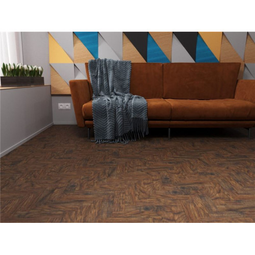 Кварцвиниловая плитка FineFloor Craft Short Plank FF-066 Пекан Порто