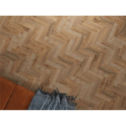 Кварцвиниловая плитка FineFloor Craft Short Plank FF-081 Дуб Гавана