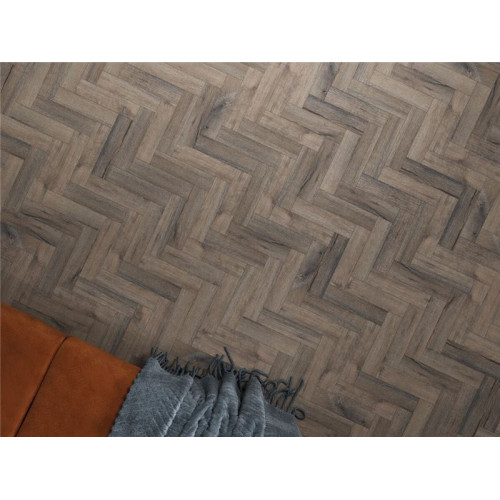 Кварцвиниловая плитка FineFloor Craft Short Plank FF-080 Дуб Девон