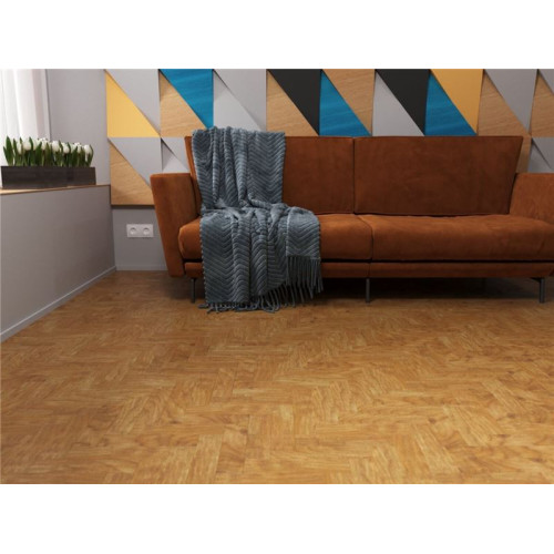 Кварцвиниловая плитка FineFloor Craft Short Plank FF-067 Пекан Барроу