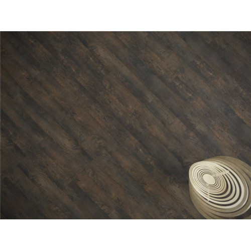 Кварцвиниловая плитка FineFloor Wood FF-1585 Дуб Окленд