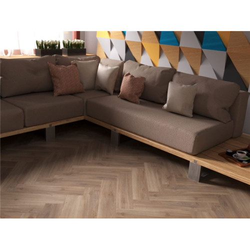 Кварцвиниловая плитка FineFloor Craft Short Plank FF-460 Дуб Вестерос
