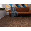 Кварцвиниловая плитка FineFloor Craft Small Plank FF-066 Пекан Порто