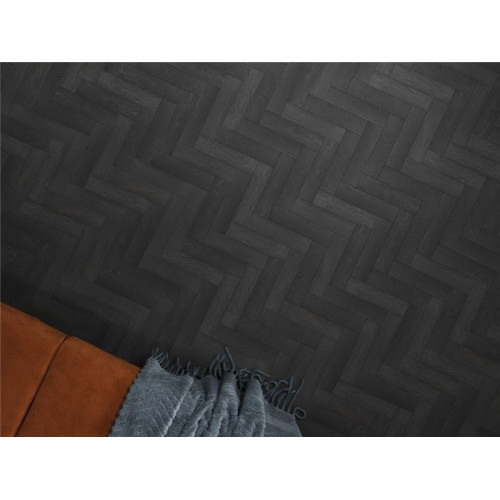 Кварцвиниловая плитка FineFloor Craft Small Plank FF-002 Дуб Дожей