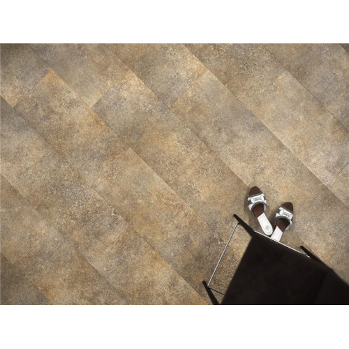 Кварцвиниловая плитка FineFloor Stone FF-1458 Шато Де Фуа