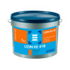 Uzin KE 418 клей для ПВХ-винила, ковролина - 6 кг