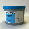 WAKOL D 3307 Клей для ПВХ-покрытий, 3 кг